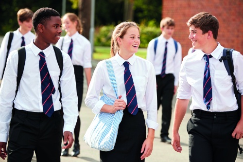 Thrive Induction: Adolescence